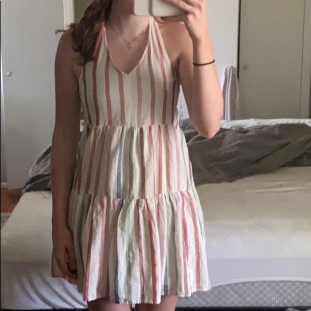 NWT AMERICAN EAGLE DRESS